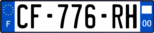 CF-776-RH