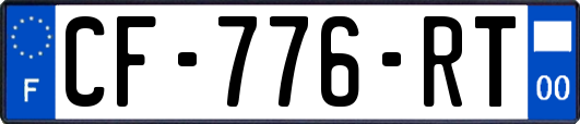 CF-776-RT