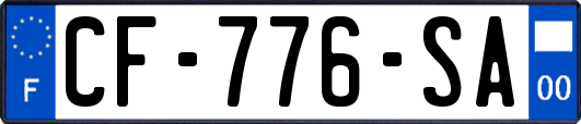 CF-776-SA