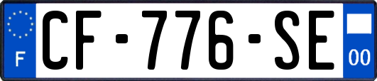 CF-776-SE