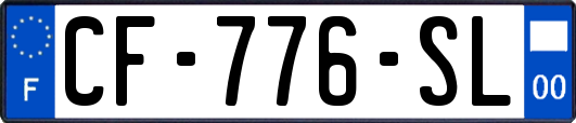 CF-776-SL