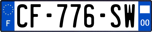 CF-776-SW
