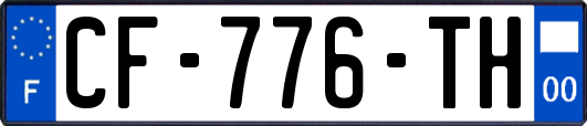 CF-776-TH