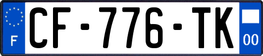 CF-776-TK