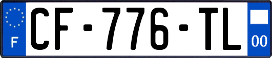 CF-776-TL
