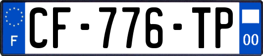 CF-776-TP