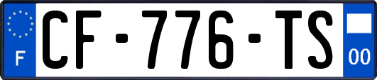 CF-776-TS