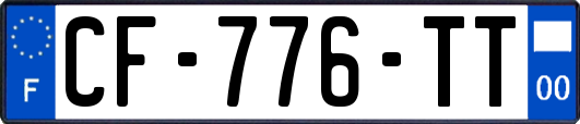 CF-776-TT