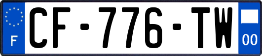 CF-776-TW