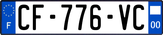 CF-776-VC