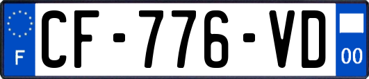 CF-776-VD