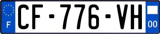CF-776-VH