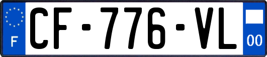CF-776-VL