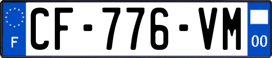 CF-776-VM