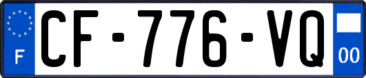 CF-776-VQ