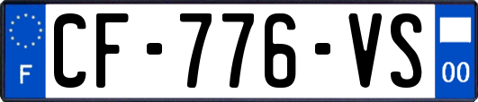 CF-776-VS