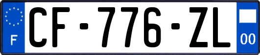 CF-776-ZL