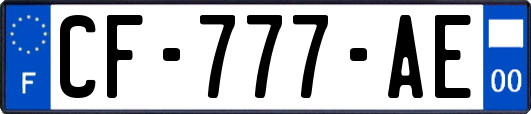 CF-777-AE