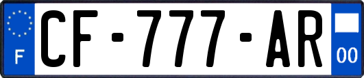 CF-777-AR