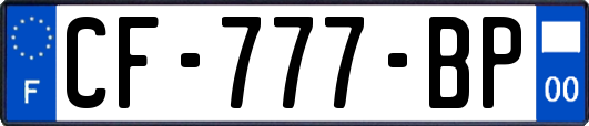 CF-777-BP