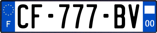 CF-777-BV