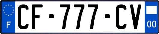 CF-777-CV