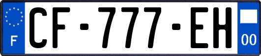 CF-777-EH