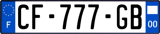 CF-777-GB