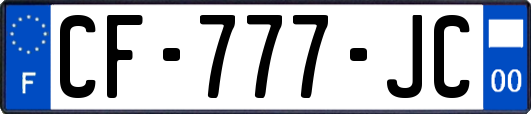 CF-777-JC