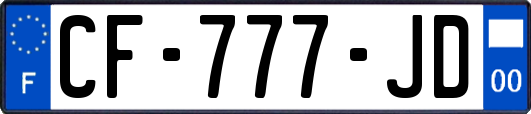 CF-777-JD