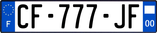 CF-777-JF