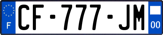 CF-777-JM
