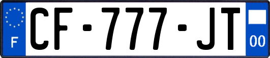 CF-777-JT