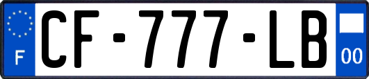 CF-777-LB