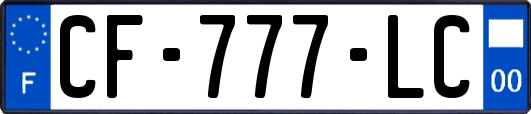 CF-777-LC