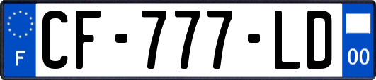 CF-777-LD