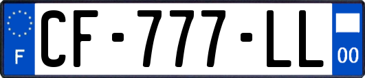 CF-777-LL