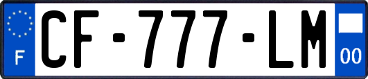 CF-777-LM
