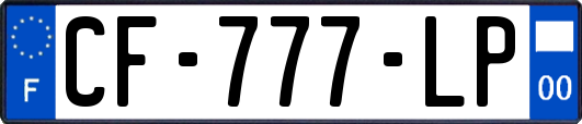 CF-777-LP
