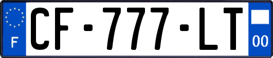 CF-777-LT