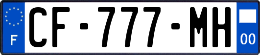 CF-777-MH