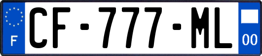 CF-777-ML