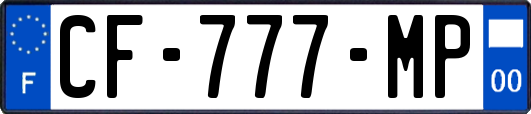 CF-777-MP
