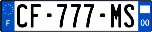 CF-777-MS