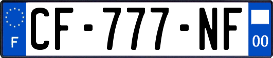 CF-777-NF