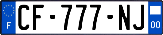 CF-777-NJ