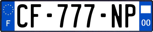 CF-777-NP