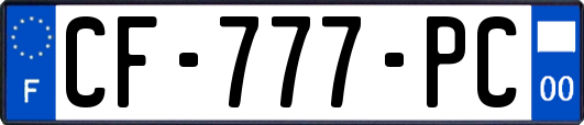 CF-777-PC