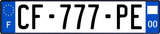 CF-777-PE