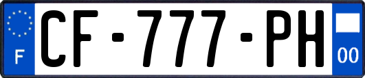 CF-777-PH